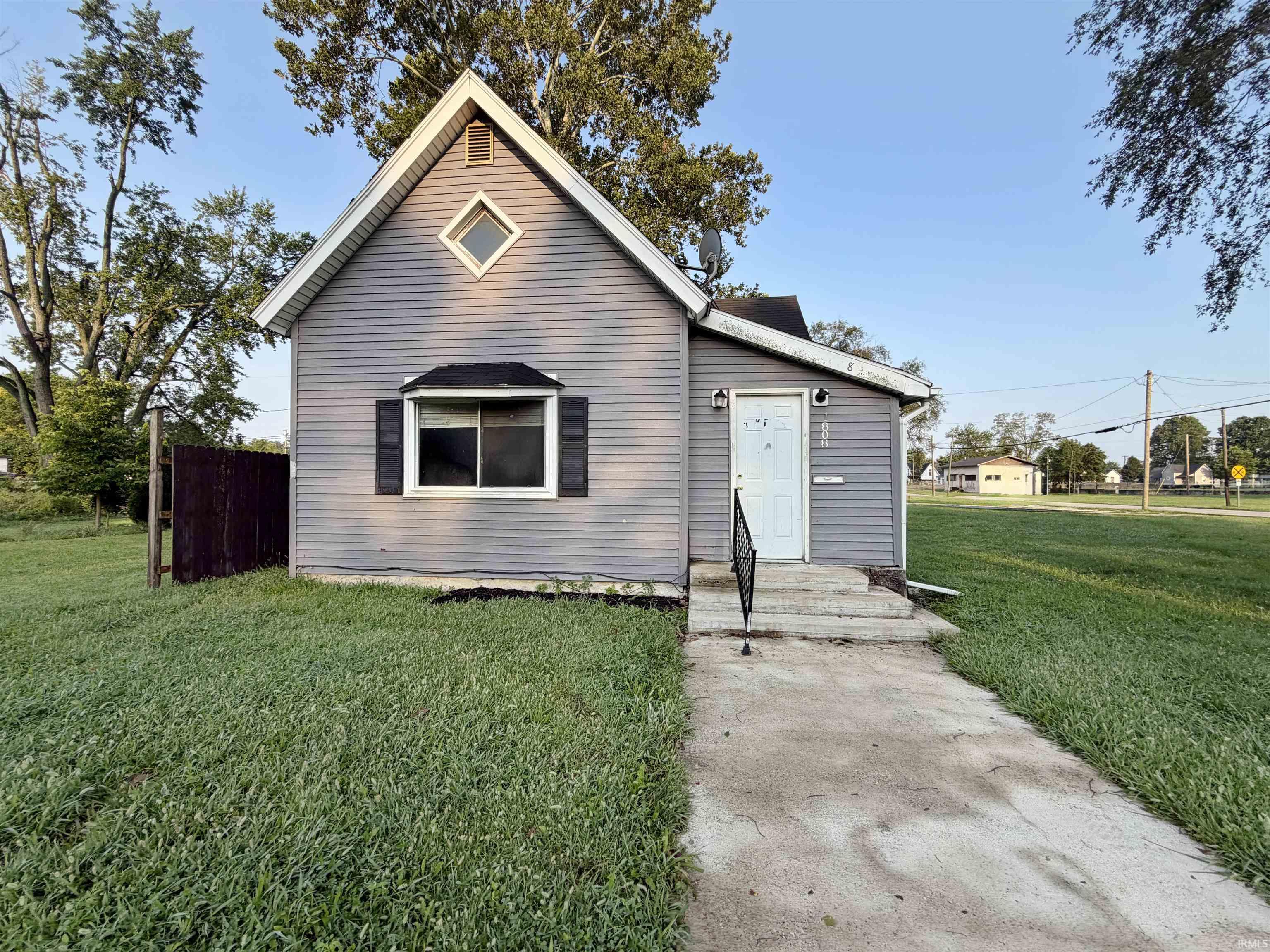 1808 S Meridian Street Marion IN 46953