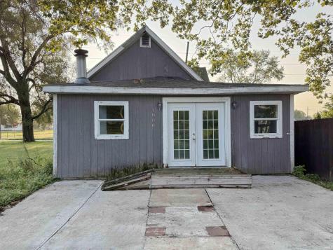 1808 S Meridian Street Marion IN 46953