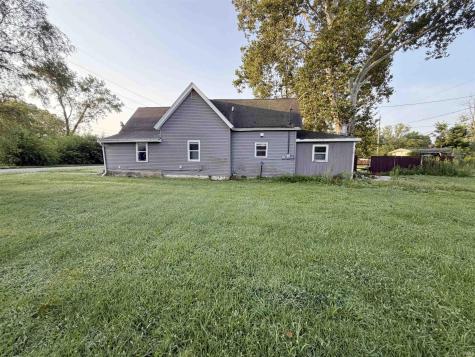 1808 S Meridian Street Marion IN 46953