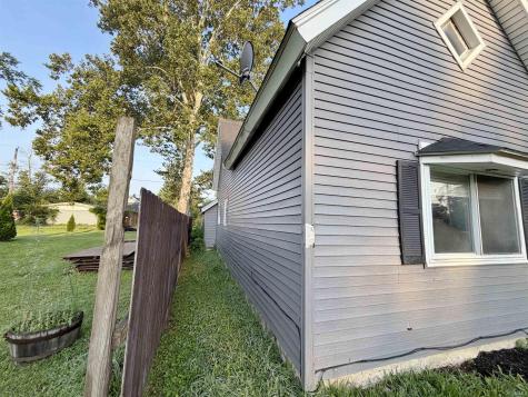 1808 S Meridian Street Marion IN 46953