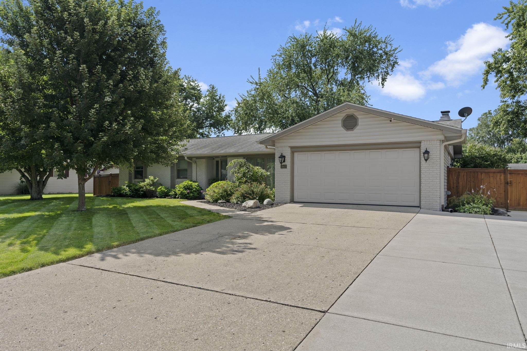 3907 Pasadena Drive Lafayette IN 47905