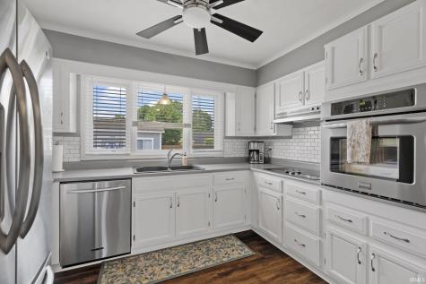 3907 Pasadena Drive Lafayette IN 47905