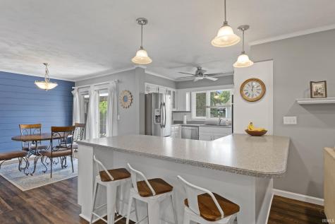 3907 Pasadena Drive Lafayette IN 47905