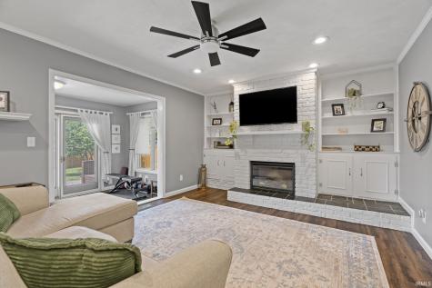 3907 Pasadena Drive Lafayette IN 47905