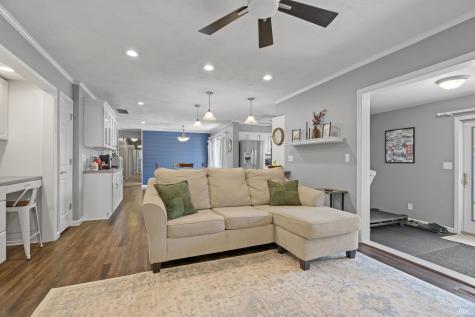 3907 Pasadena Drive Lafayette IN 47905