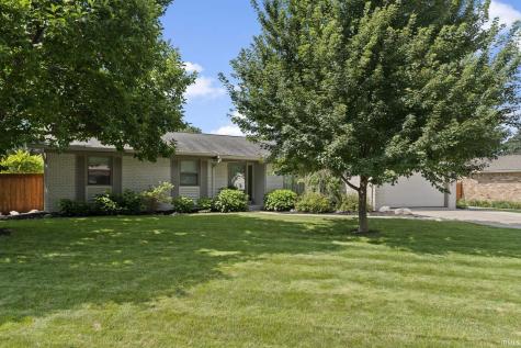 3907 Pasadena Drive Lafayette IN 47905