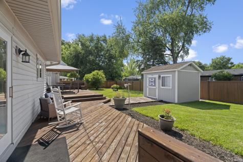 3907 Pasadena Drive Lafayette IN 47905