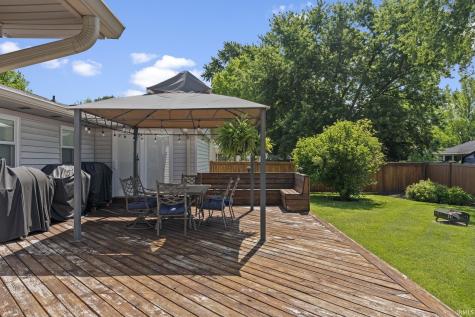 3907 Pasadena Drive Lafayette IN 47905