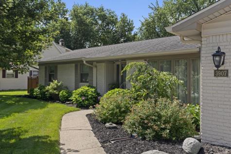3907 Pasadena Drive Lafayette IN 47905