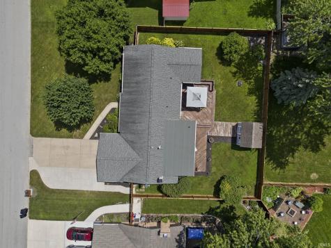 3907 Pasadena Drive Lafayette IN 47905