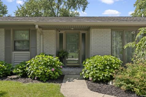 3907 Pasadena Drive Lafayette IN 47905