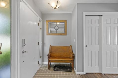 3907 Pasadena Drive Lafayette IN 47905