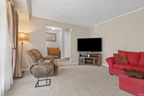 3907 Pasadena Drive Lafayette IN 47905