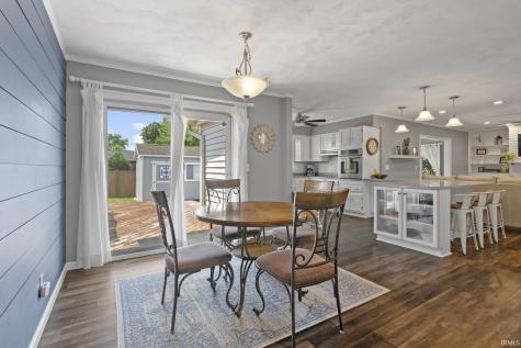 3907 Pasadena Drive Lafayette IN 47905