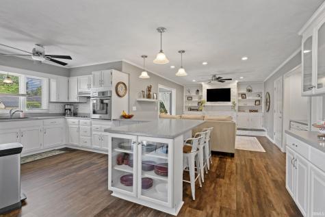 3907 Pasadena Drive Lafayette IN 47905