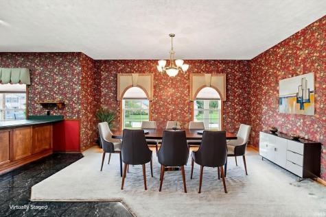 164 Coldbrook Court Lafayette IN 47909