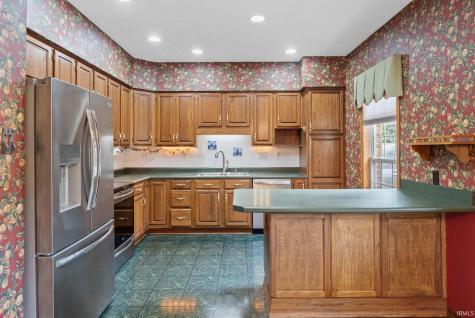 164 Coldbrook Court Lafayette IN 47909