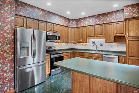 164 Coldbrook Court Lafayette IN 47909