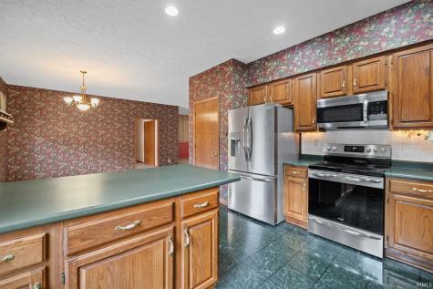 164 Coldbrook Court Lafayette IN 47909