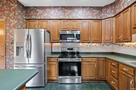 164 Coldbrook Court Lafayette IN 47909
