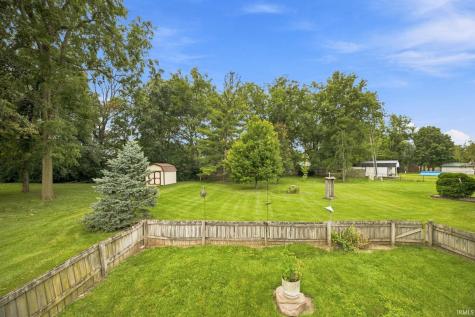 164 Coldbrook Court Lafayette IN 47909