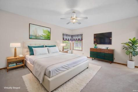 164 Coldbrook Court Lafayette IN 47909