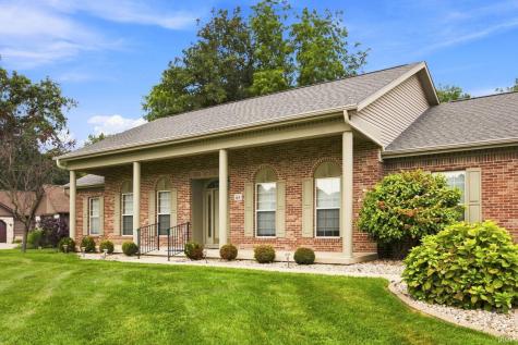 164 Coldbrook Court Lafayette IN 47909