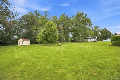 164 Coldbrook Court Lafayette IN 47909