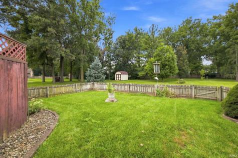 164 Coldbrook Court Lafayette IN 47909