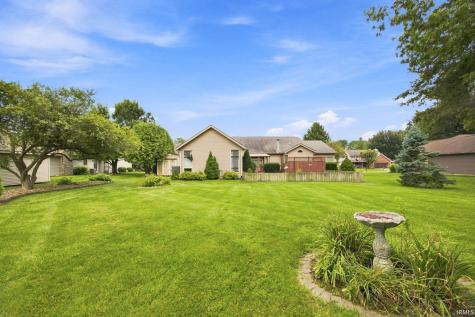 164 Coldbrook Court Lafayette IN 47909