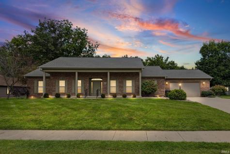 164 Coldbrook Court Lafayette IN 47909