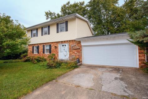 977 Devon Street West Lafayette IN 47906