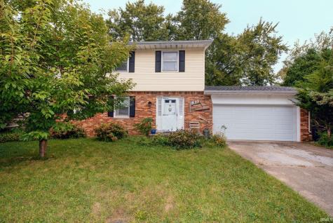 977 Devon Street West Lafayette IN 47906