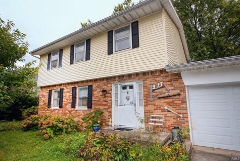 977 Devon Street West Lafayette IN 47906