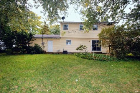 977 Devon Street West Lafayette IN 47906