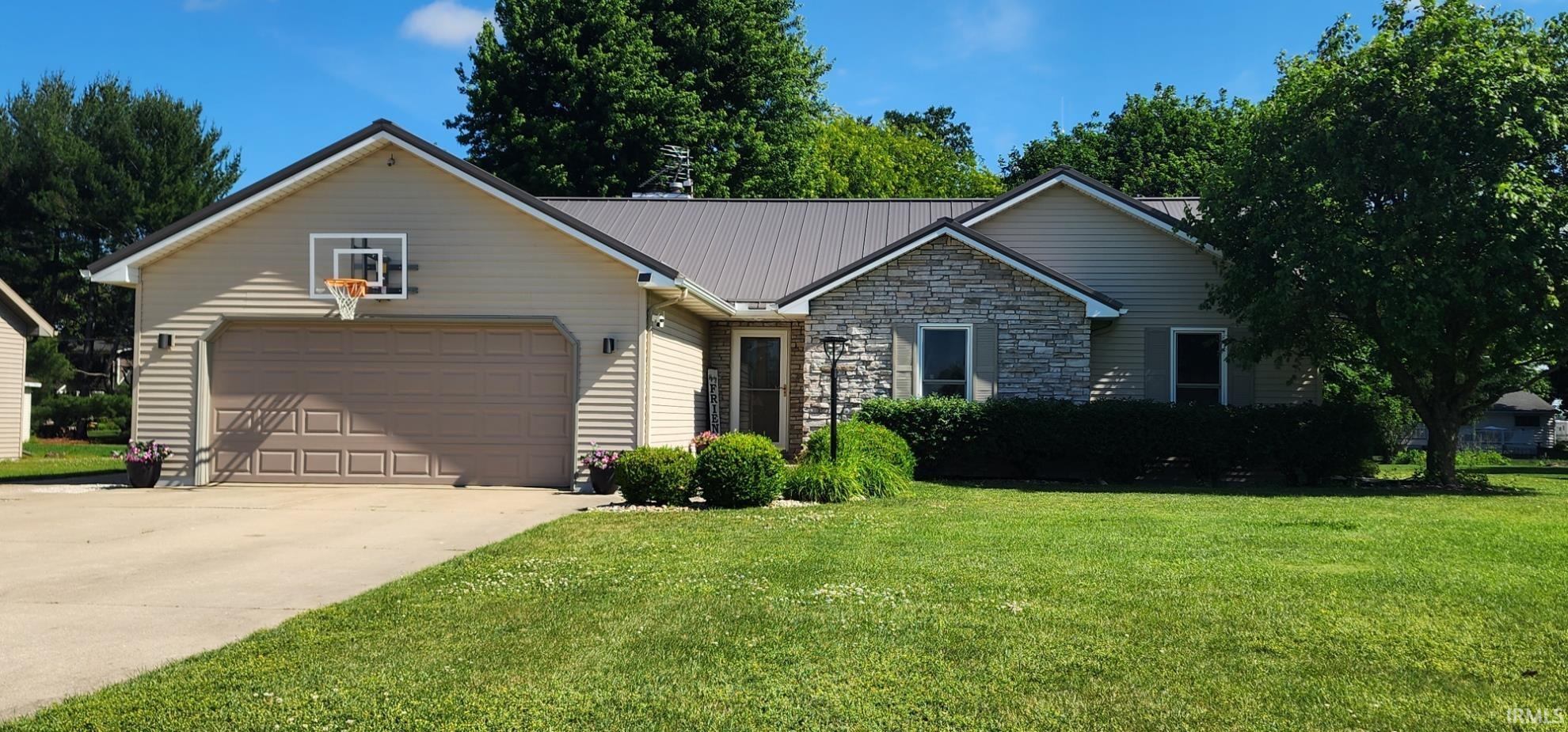 601 W 6th Street Milford IN 46542
