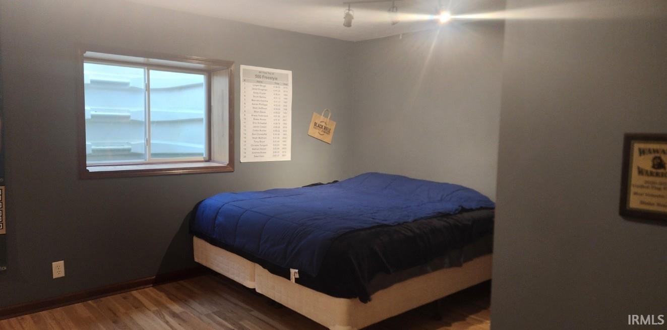 601 W 6th Street Milford IN 46542