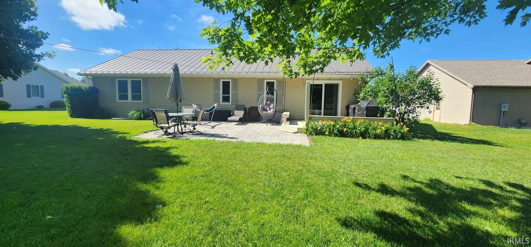 601 W 6th Street Milford IN 46542