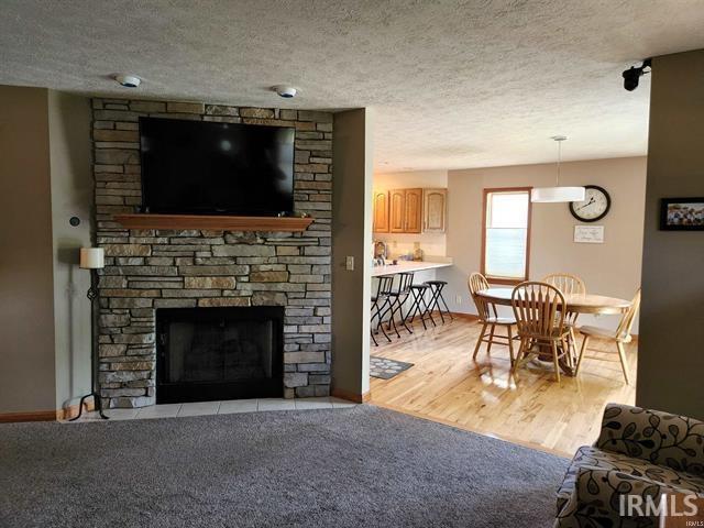 601 W 6th Street Milford IN 46542