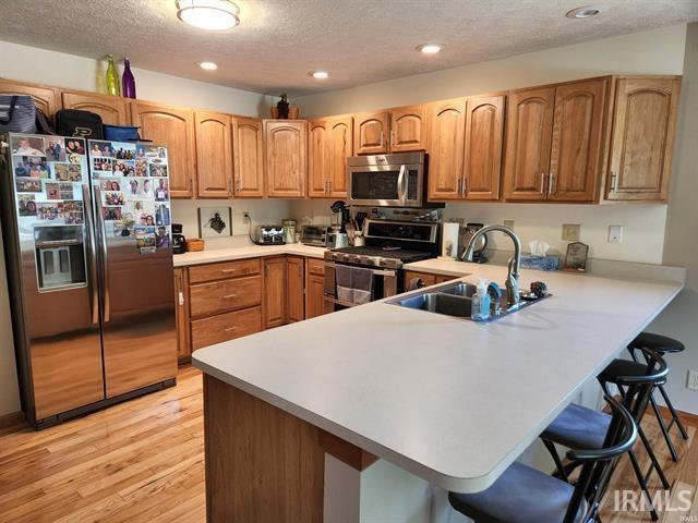 601 W 6th Street Milford IN 46542