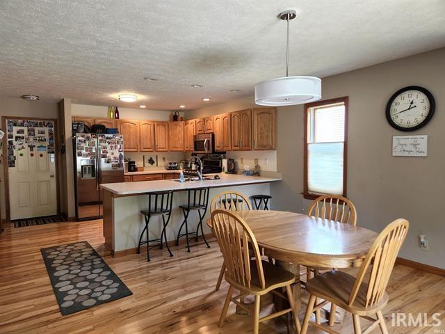 601 W 6th Street Milford IN 46542