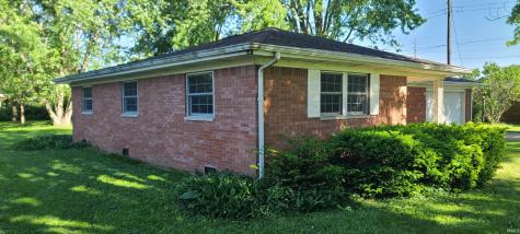 1282 E Meadowbrook Drive Lafayette IN 47905