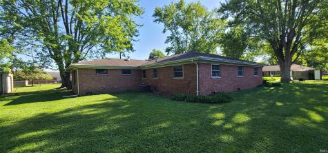 1282 E Meadowbrook Drive Lafayette IN 47905