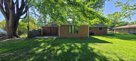 1282 E Meadowbrook Drive Lafayette IN 47905