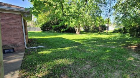 1282 E Meadowbrook Drive Lafayette IN 47905