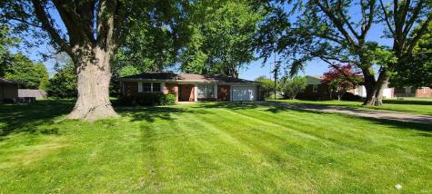 1282 E Meadowbrook Drive Lafayette IN 47905