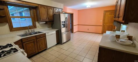 1282 E Meadowbrook Drive Lafayette IN 47905