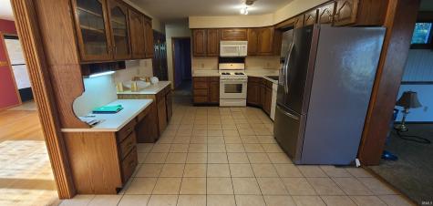 1282 E Meadowbrook Drive Lafayette IN 47905