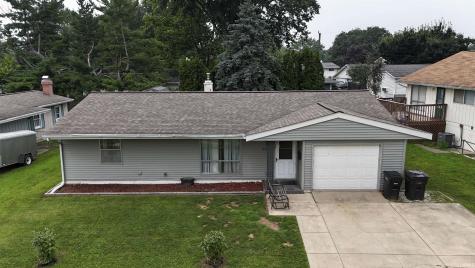 2504 Kickapoo Drive Lafayette IN 47909