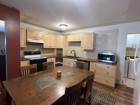 2504 Kickapoo Drive Lafayette IN 47909